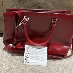 Kenneth Cole Computer Bag